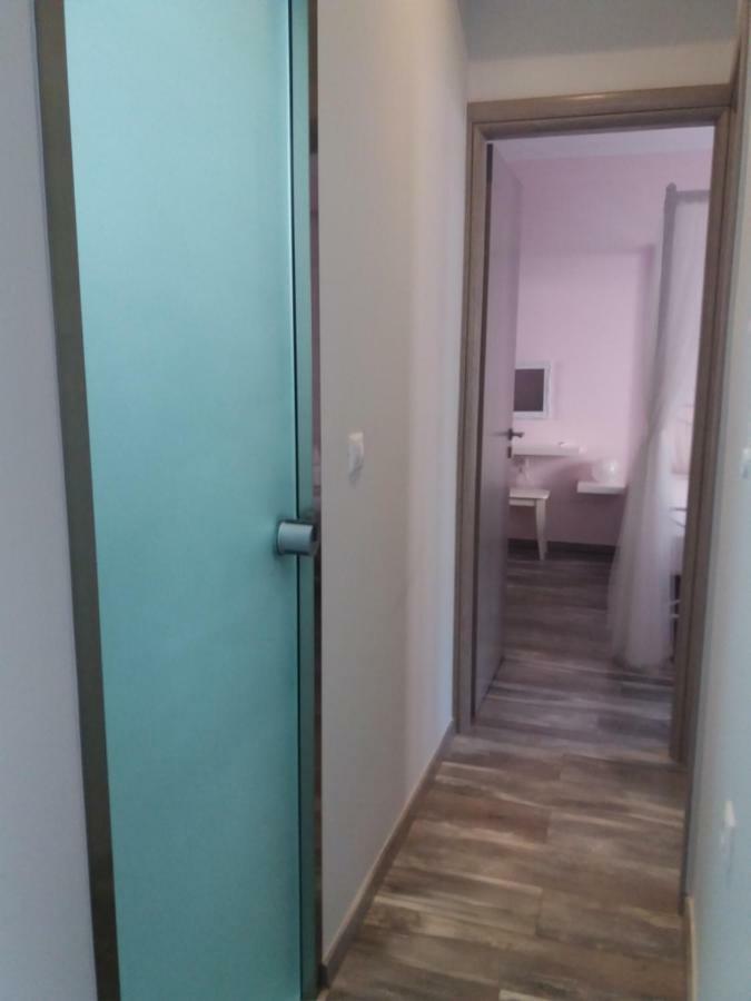 Apartament "Ιωκαρ" Nafpaktos Zewnętrze zdjęcie